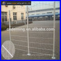 High Quality Double Circles Fence, double horizontal wire fence (factory)